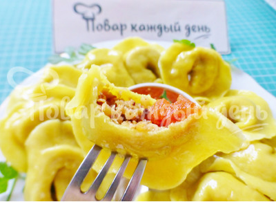 Шаг 15